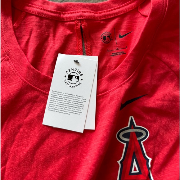 NIKE Angels top ❤️ - Picture 10 of 13